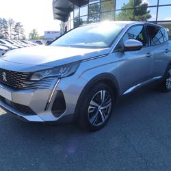 Peugeot 3008 Puretech 130ch S&S BVM6 Allure occasion - Mably - photo 3/29