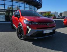 Renault Symbioz Mably