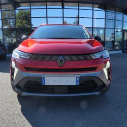 Renault Symbioz E-Tech full hybrid 145 Esprit Alpine occasion - Mably - photo 2/29