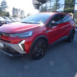 Renault Symbioz E-Tech full hybrid 145 Esprit Alpine occasion - Mably - photo 3/29