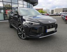 MG ZS Mably