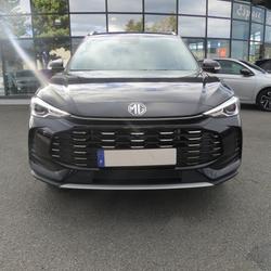 MG ZS 1.5 L Hybrid+ 197 ch Luxury occasion - Mably - photo 2/30