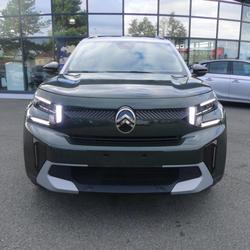 Citroen C3 Aircross Hybride 145 ch Aut Max occasion - Mably - photo 2/30