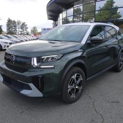 Citroen C3 Aircross Hybride 145 ch Aut Max occasion - Mably - photo 3/30