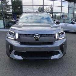 Citroen C3 Aircross Hybride 145 ch Aut Max occasion - Mably - photo 2/30