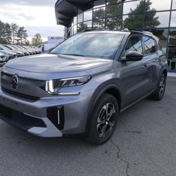 Citroen C3 Aircross Hybride 145 ch Aut Max occasion - Mably - photo 3/30