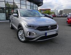 Volkswagen T-Roc Mably