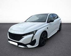 Peugeot 308 III Phase 1