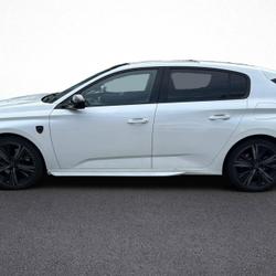 Peugeot 308 III Phase 1 308 PHEV 225 e-EAT8 GT Pack Saint-Sorlin-de-Vienne