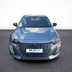 Peugeot 208 208 Hybrid 100 e-DCS6 Allure Givors