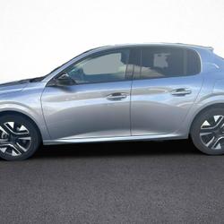 Peugeot 208 208 Hybrid 100 e-DCS6 Allure Givors