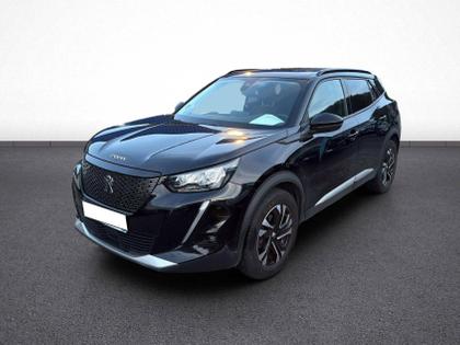 Peugeot 2008 - 2008 PureTech 130 S&S EAT8 Allure - 14 789 €