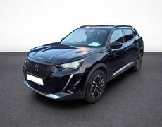 Peugeot 2008 Saint-Sorlin-de-Vienne