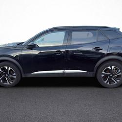 Peugeot 2008 2008 PureTech 130 S&S EAT8 Allure Saint-Sorlin-de-Vienne