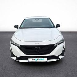 Peugeot 308 III Phase 1 308 PureTech 130ch S&S EAT8 Active Pack Givors