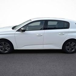 Peugeot 308 III Phase 1 308 PureTech 130ch S&S EAT8 Active Pack Givors