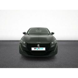 Peugeot e-208 208 Electrique 50 kWh 136ch Allure Pack Givors