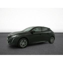 Peugeot e-208 208 Electrique 50 kWh 136ch Allure Pack Givors