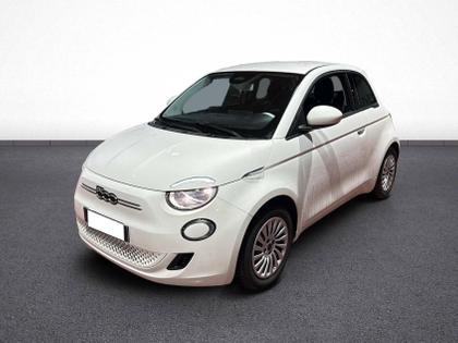 Fiat 500 II - 500 e 118 ch Nouvelle 500 - 13 989 €
