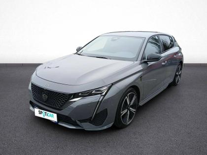 Peugeot 308 - 308 BlueHDi 130ch S&S EAT8 GT - 27 489 €