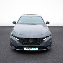 Peugeot 308 III Phase 1 308 BlueHDi 130ch S&S EAT8 GT Givors