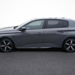 Peugeot 308 III Phase 1 308 BlueHDi 130ch S&S EAT8 GT Givors