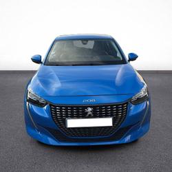 Peugeot 208 208 PureTech 100 S&S BVM6 Allure Saint-Sorlin-de-Vienne