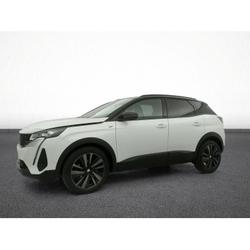 Peugeot 3008 3008 PureTech 130ch S&S EAT8 GT Givors