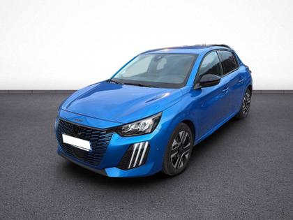 Peugeot 208 - 208 100 S&S BVM6 Allure - 13 489 €