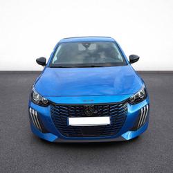 Peugeot 208 208 100 S&S BVM6 Allure Saint-Sorlin-de-Vienne