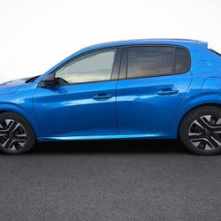 Peugeot 208 208 100 S&S BVM6 Allure Saint-Sorlin-de-Vienne