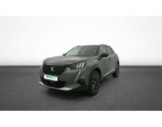 Peugeot 2008 Saint-Sorlin-de-Vienne