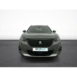 Peugeot 2008 2008 PureTech 130 S&S EAT8 GT Pack Saint-Sorlin-de-Vienne