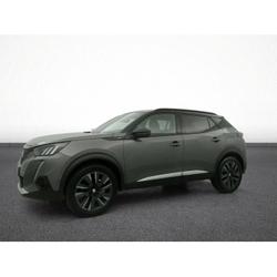 Peugeot 2008 2008 PureTech 130 S&S EAT8 GT Pack Saint-Sorlin-de-Vienne