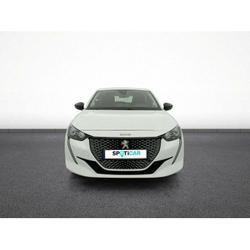 Peugeot e-208 208 ELECTRIQUE 50 KWH 136 ACTIVE BUSINESS R' Saint-Sorlin-de-Vienne