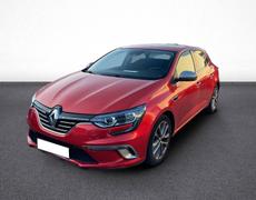 Renault Megane 4