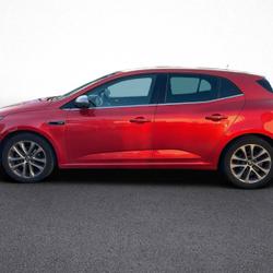 Renault Megane 4 M&eacute;gane IV Berline TCe 130 Energy Intens Saint-Sorlin-de-Vienne