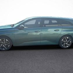 Peugeot 308 SW Phase 2 308 SW PureTech 130ch S&S EAT8 Allure Pack Saint-Sorlin-de-Vienne