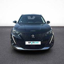 Peugeot 2008 2008 PureTech 130 S&S BVM6 Allure Pack Saint-Sorlin-de-Vienne