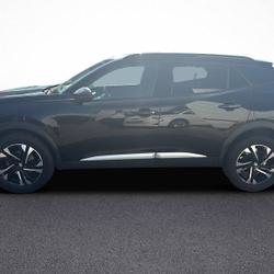 Peugeot 2008 2008 PureTech 130 S&S BVM6 Allure Pack Saint-Sorlin-de-Vienne