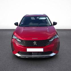 Peugeot 3008 3008 Hybrid 225 e-EAT8 Allure Pack Givors