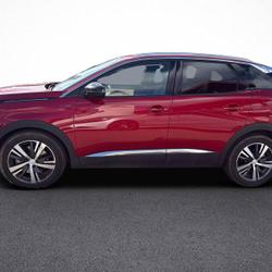 Peugeot 3008 3008 Hybrid 225 e-EAT8 Allure Pack Givors