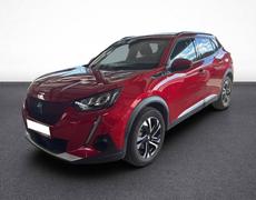 Peugeot e-2008 Saint-Sorlin-de-Vienne