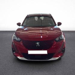 Peugeot e-2008 2008 Moteur &eacute;lectrique 136 ch Allure Business Saint-Sorlin-de-Vienne