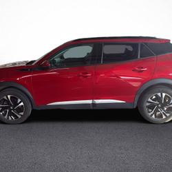 Peugeot e-2008 2008 Moteur &eacute;lectrique 136 ch Allure Business Saint-Sorlin-de-Vienne