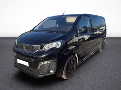 Peugeot Expert - EXPERT FGN TOLE STANDARD BLUEHDI 180 S&S EAT8 PACK SPORT - 20 989 €