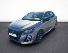 Peugeot 208 Saint-Sorlin-de-Vienne
