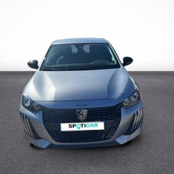 Peugeot 208 208 100 S&S BVM6 Style Saint-Sorlin-de-Vienne