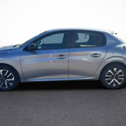 Peugeot 208 208 100 S&S BVM6 Style Saint-Sorlin-de-Vienne