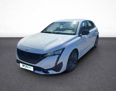 Peugeot 308 III Phase 1 Saint-Sorlin-de-Vienne